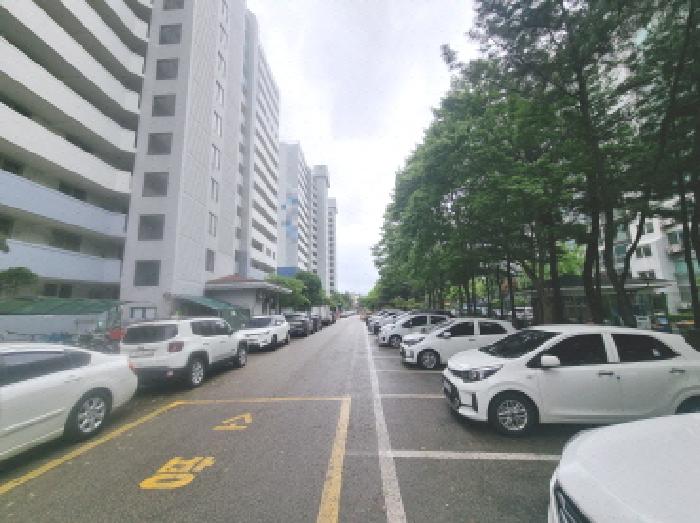 대전광역시 대덕구 목상동 185-2 다사랑아파트 103동 8층811호 아파트 경매 사진 12