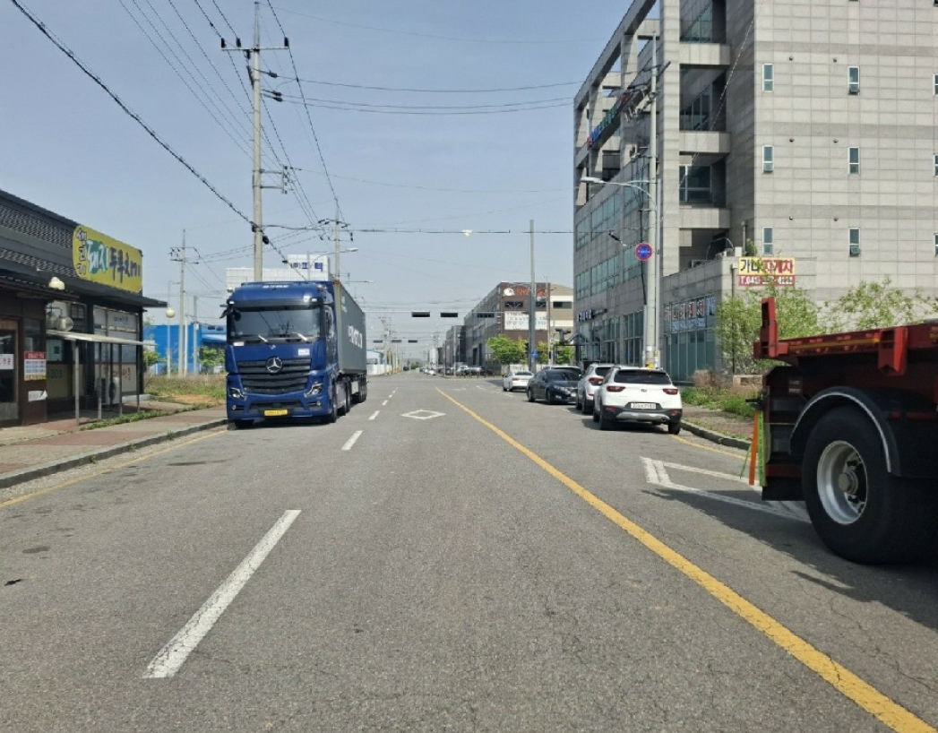 충청남도 당진시 송산면 동곡리 415 상가 경매 사진 29