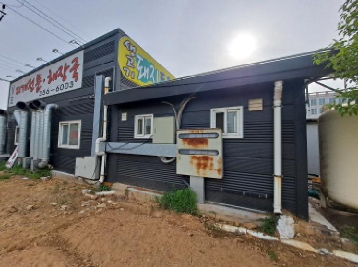 충청남도 당진시 송산면 동곡리 415 상가 경매 사진 53