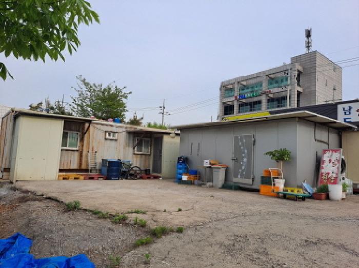 충청남도 당진시 송산면 동곡리 415 상가 경매 사진 60
