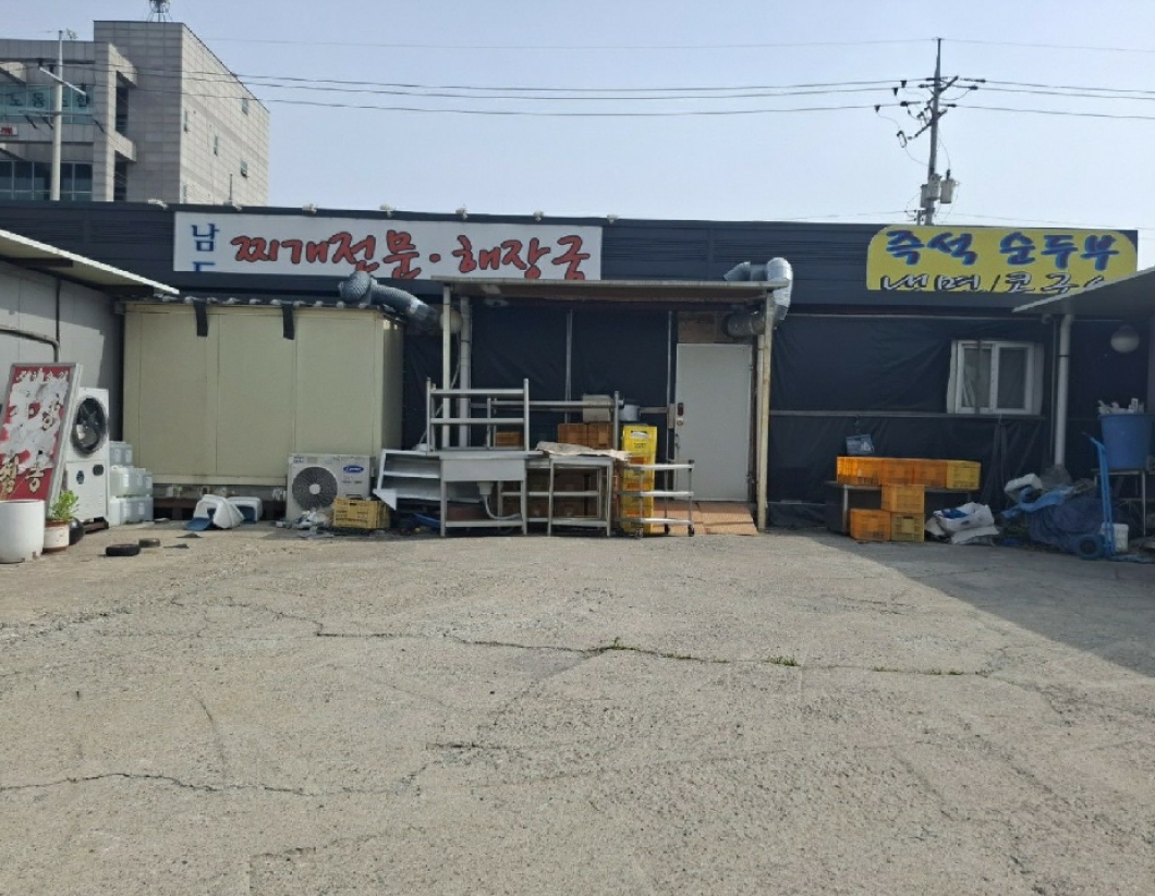 충청남도 당진시 송산면 동곡리 415 상가 경매 사진 32