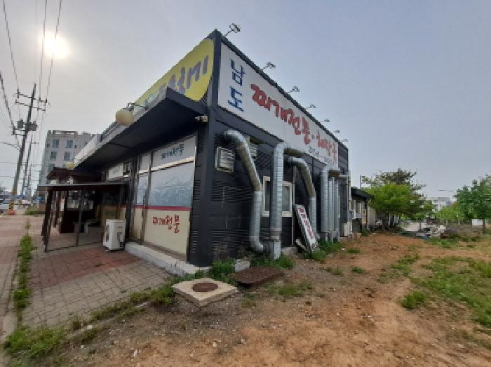 충청남도 당진시 송산면 동곡리 415 상가 경매 사진 36