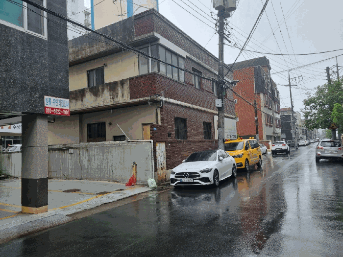 대구광역시 수성구 황금동 688-12 외 2필지 의료시설 경매 사진 21