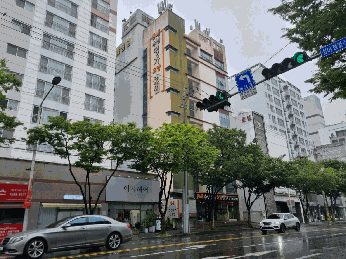 대구광역시 수성구 황금동 688-12 외 2필지 의료시설 경매 사진 23