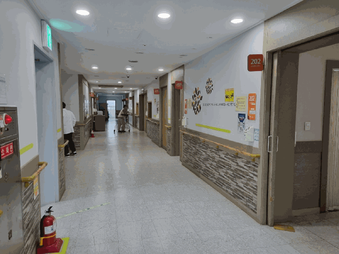 대구광역시 수성구 황금동 688-12 외 2필지 의료시설 경매 사진 31
