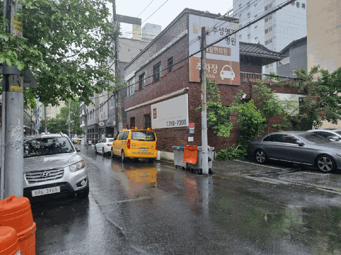 대구광역시 수성구 황금동 688-12 외 2필지 의료시설 경매 사진 33