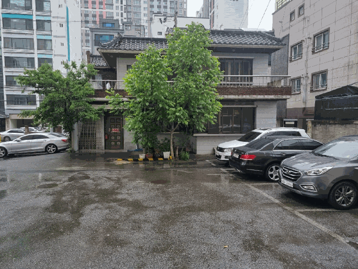 대구광역시 수성구 황금동 688-12 외 2필지 의료시설 경매 사진 36