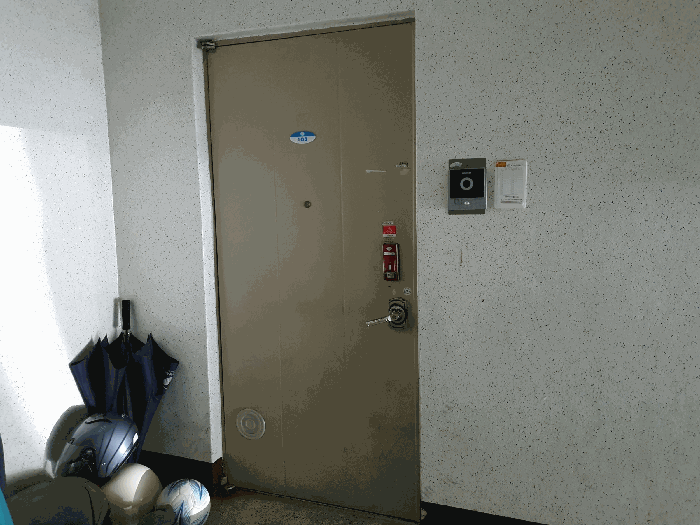 대구광역시 수성구 매호동 1040 매호동서아파트 106동 1층103호 아파트 경매 사진 13