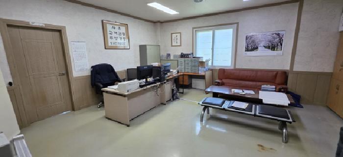 경상북도 김천시 대광동 980-5 외 3필지 공장 경매 사진 6