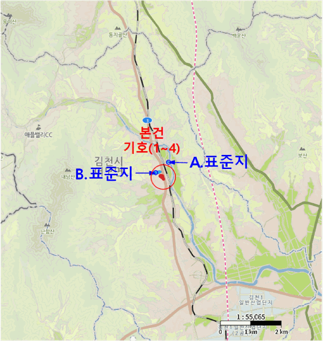 경상북도 김천시 어모면 구례리 907-2 외 2필지 단독주택 경매 사진 21