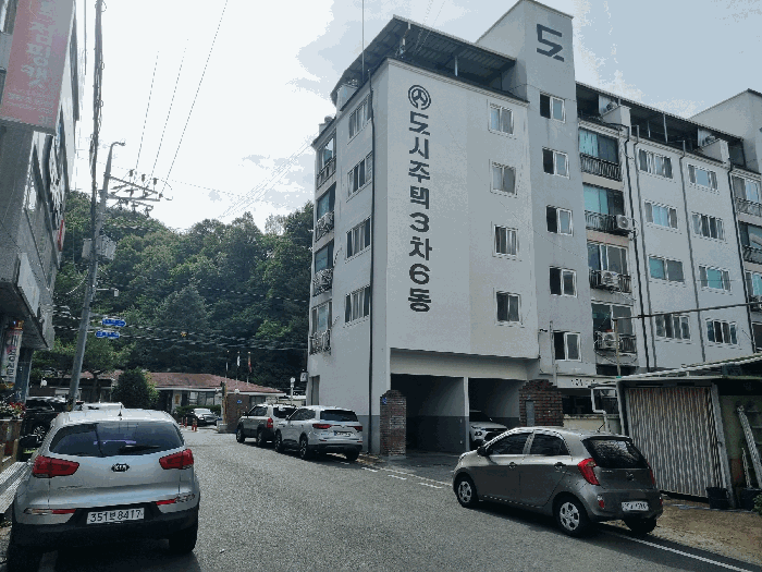 경상북도 구미시 형곡동 310-5 3층302호 아파트 경매 사진 13