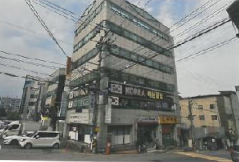 경상북도 김천시 신음동 1287-9 근린주택 경매 사진 7