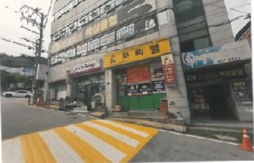 경상북도 김천시 신음동 1287-9 근린주택 경매 사진 12