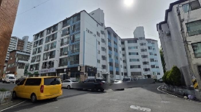 경상북도 구미시 형곡동 308-14 대원산맥타운 가동 6층601호 아파트 경매 사진 14