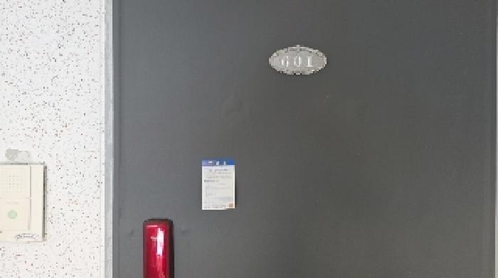 경상북도 구미시 형곡동 308-14 대원산맥타운 가동 6층601호 아파트 경매 사진 16