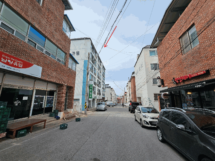 경상북도 구미시 형곡동 308-14 대원산맥타운 가동 6층601호 아파트 경매 사진 17