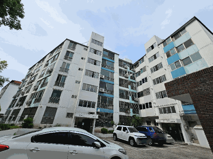경상북도 구미시 형곡동 308-14 대원산맥타운 가동 6층601호 아파트 경매 사진 18