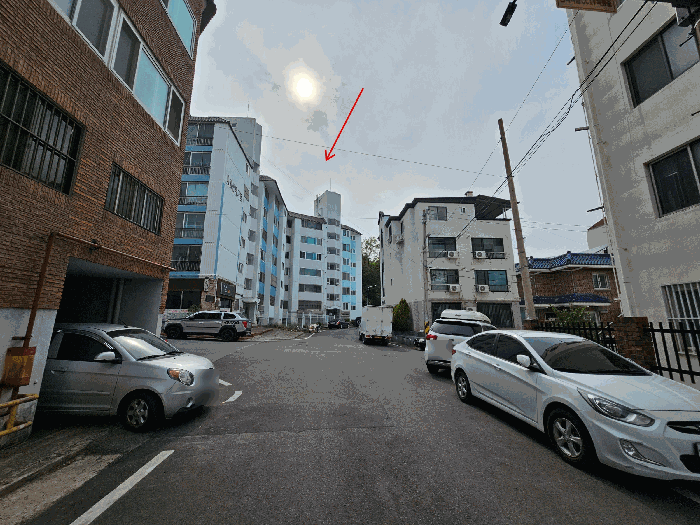 경상북도 구미시 형곡동 308-14 대원산맥타운 가동 6층601호 아파트 경매 사진 19