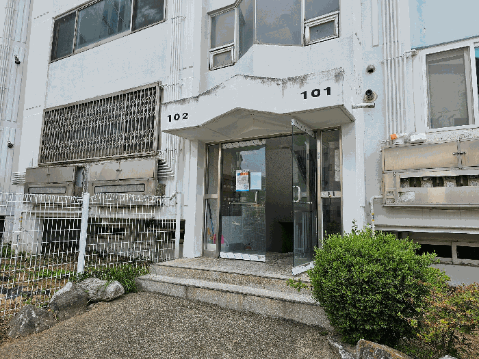 경상북도 구미시 형곡동 308-14 대원산맥타운 가동 6층601호 아파트 경매 사진 22