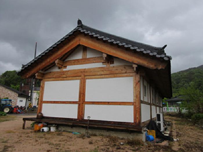 경상북도 문경시 문경읍 요성리 408-36 주택 경매 사진 13