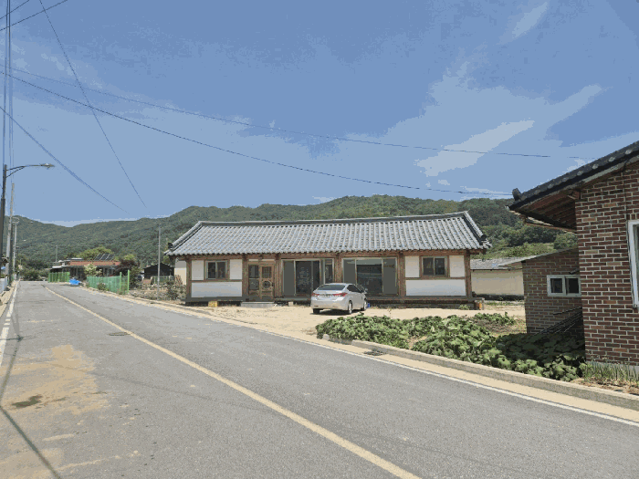 경상북도 문경시 문경읍 요성리 408-36 주택 경매 사진 16