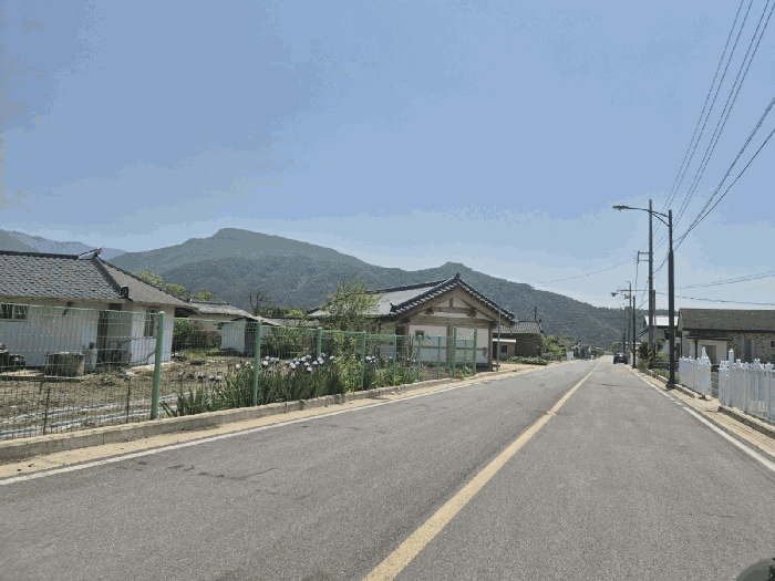 경상북도 문경시 문경읍 요성리 408-36 주택 경매 사진 17