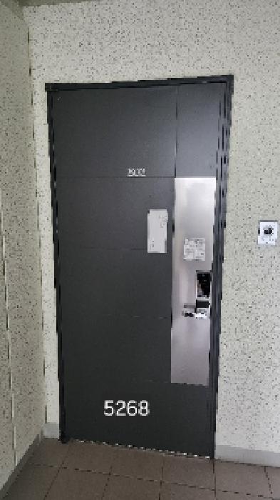 부산광역시 기장군 정관읍 모전리 730 이지더원3차아파트 312동 8층803호 아파트 경매 사진 9