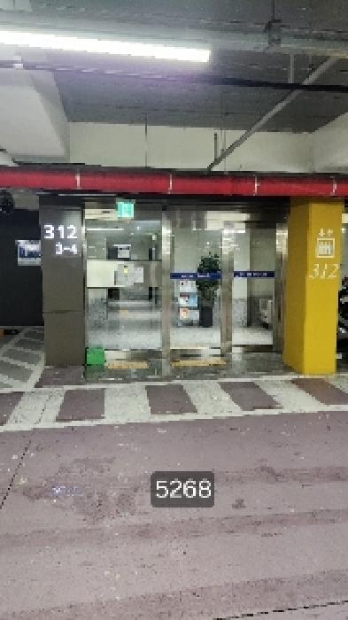 부산광역시 기장군 정관읍 모전리 730 이지더원3차아파트 312동 8층803호 아파트 경매 사진 10
