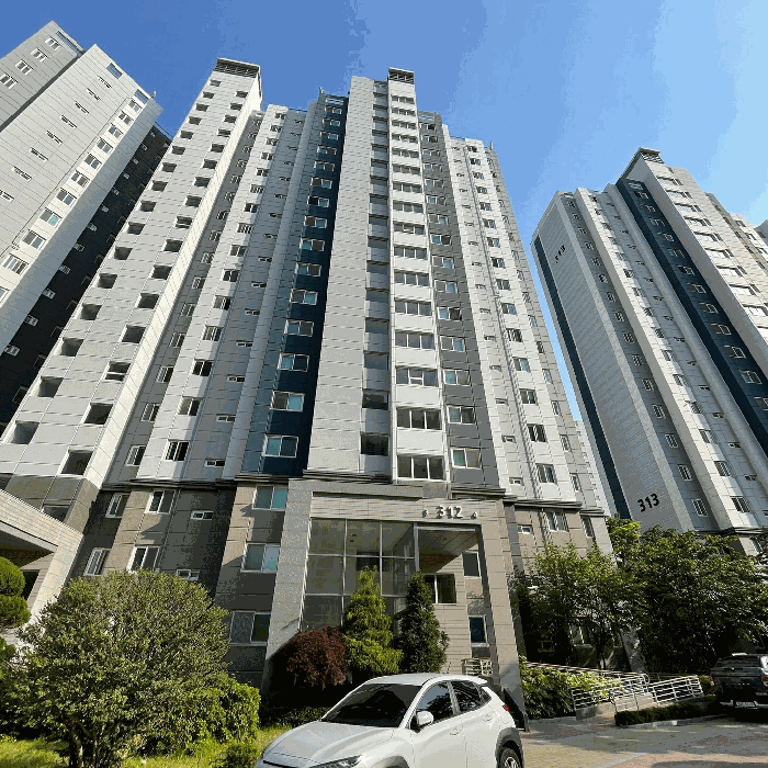 부산광역시 기장군 정관읍 모전리 730 이지더원3차아파트 312동 8층803호 아파트 경매 사진 12