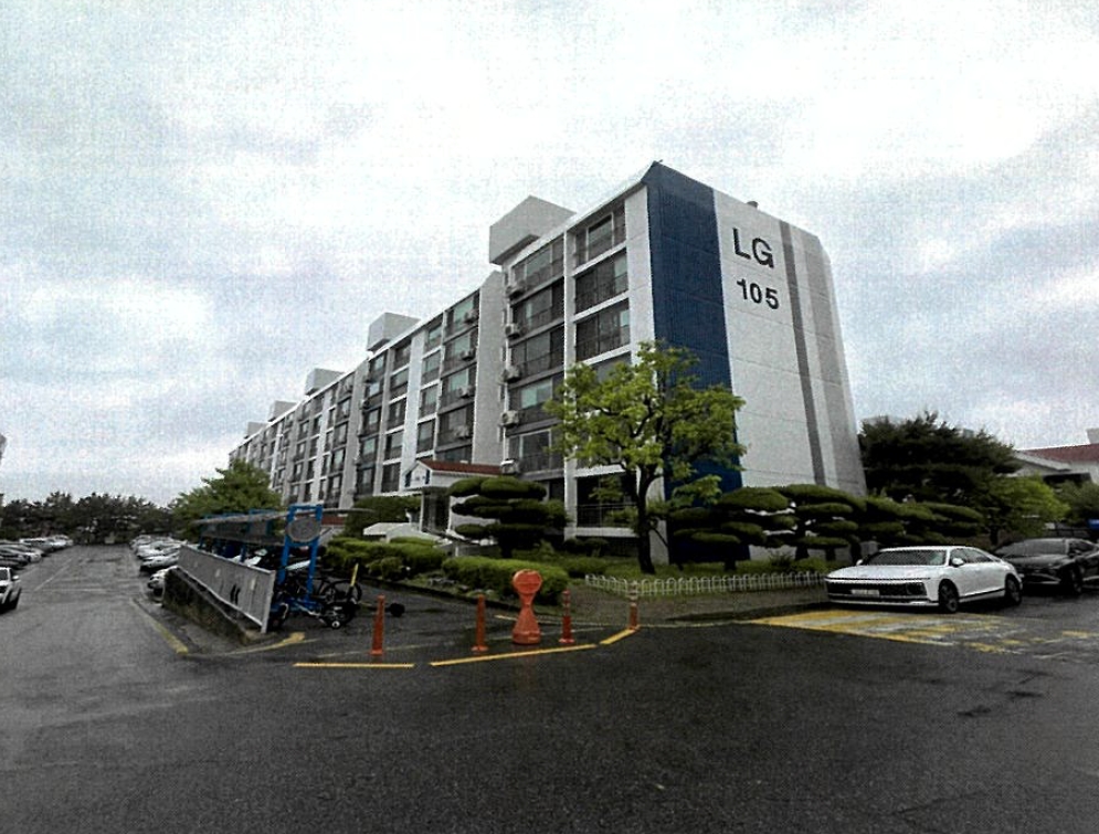 울산광역시 북구 연암동 370 엘지진로아파트 105동 2층205호 아파트 경매 사진 9