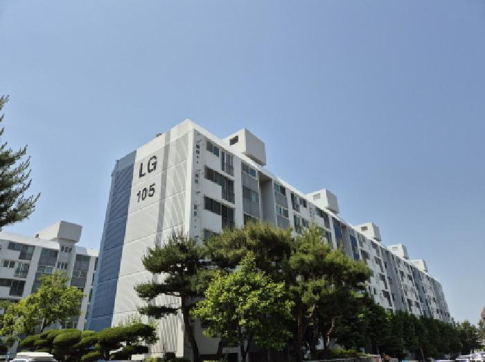 울산광역시 북구 연암동 370 엘지진로아파트 105동 2층205호 아파트 경매 사진 11