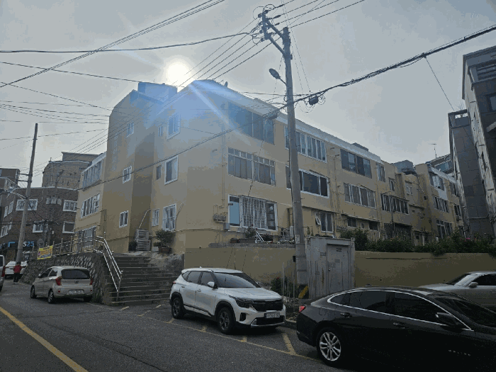 경상남도 김해시 삼정동 143-19 3층313호 외 1필지 연립주택 경매 사진 6