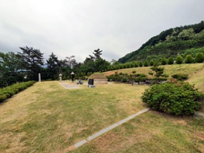 경상남도 김해시 장유동 산78-3 임야 경매 사진 3
