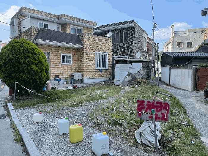 경상남도 창원시 마산합포구 오동동 47 대지 경매 사진 2