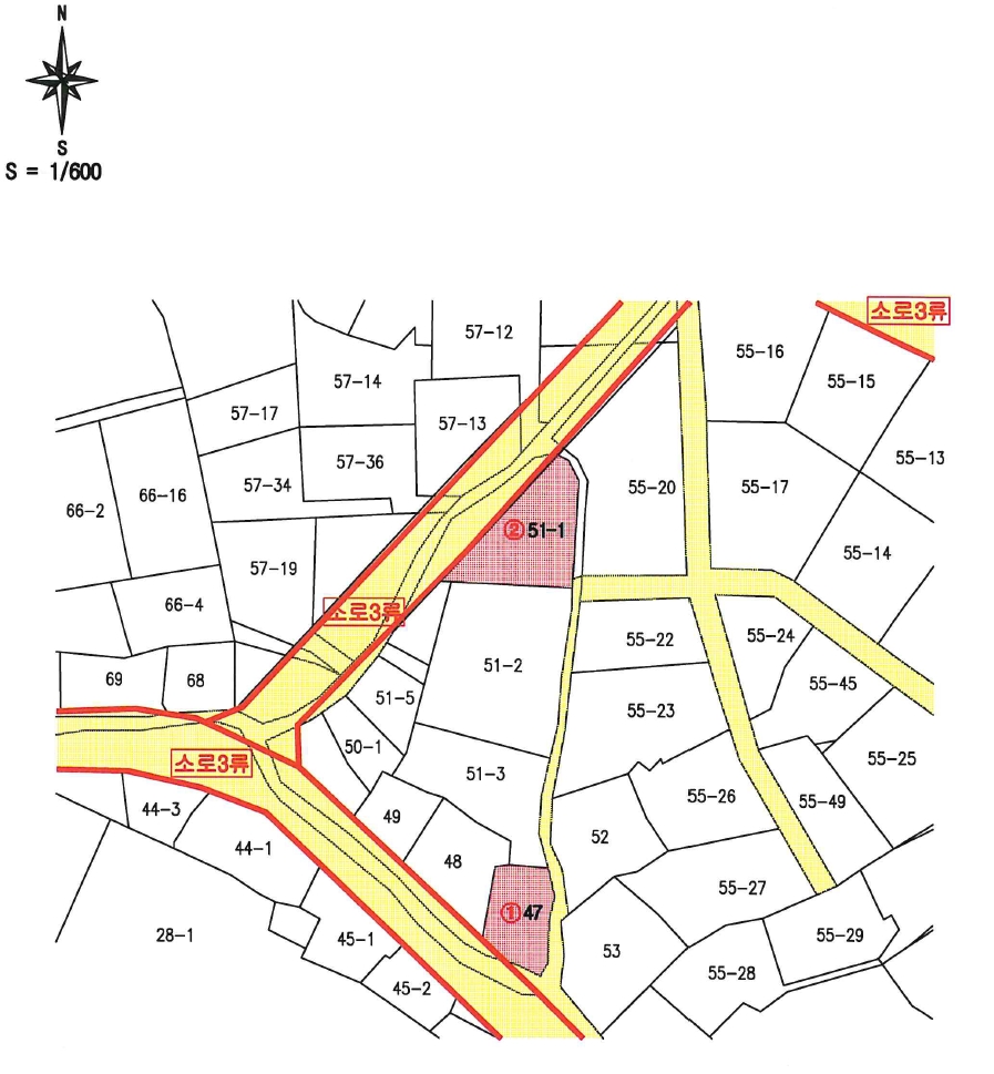 경상남도 창원시 마산합포구 오동동 47 대지 경매 사진 6