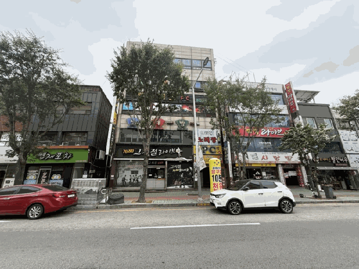 전라남도 목포시 용당동 1103-3 근린시설 경매 사진 28