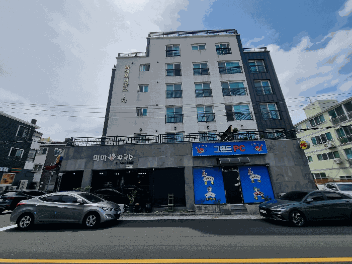 제주특별자치도 제주시 연동 280-24 라이오니파크1차 1층102호 외 1필지 근린상가 경매 사진 7