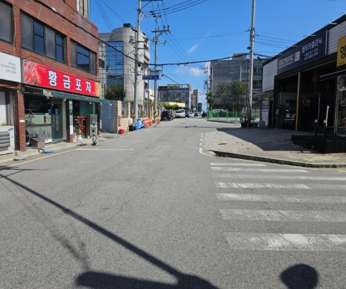 광주광역시 북구 용두동 1096 양산진아리채 103동 11층1106호 아파트 경매 사진 2