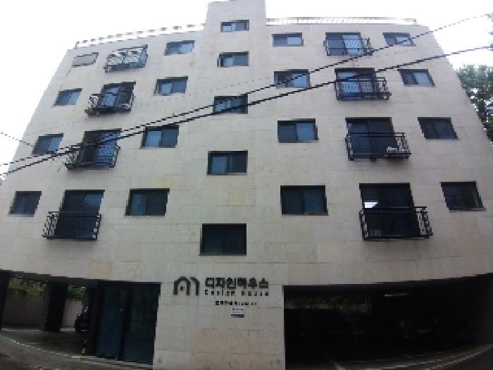 서울특별시 강서구 화곡동 58-2 디자인하우스 제2층 제202호 외 1필지 다세대주택 경매 사진 1