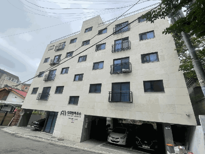 서울특별시 강서구 화곡동 58-2 디자인하우스 제2층 제202호 외 1필지 다세대주택 경매 사진 5