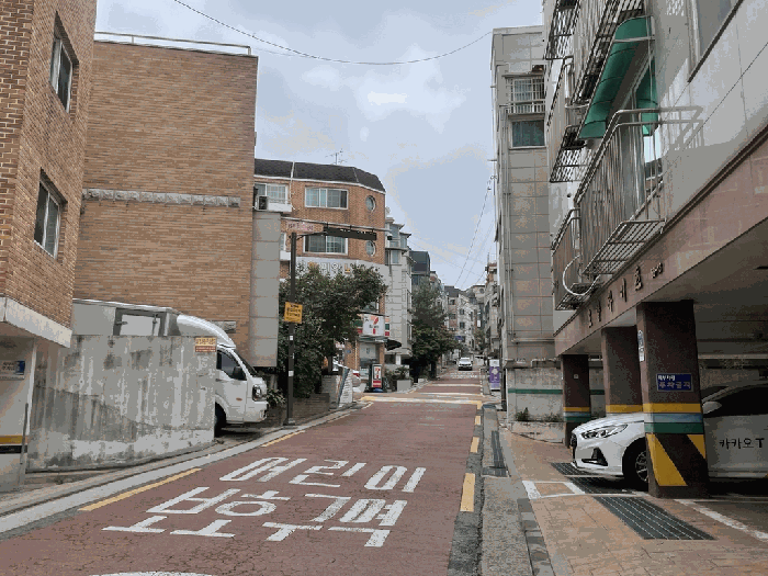 서울특별시 강서구 화곡동 58-2 디자인하우스 제2층 제202호 외 1필지 다세대주택 경매 사진 6