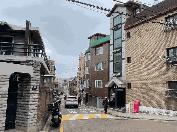 서울특별시 강서구 화곡동 58-2 디자인하우스 제2층 제202호 외 1필지 다세대주택 경매 사진 8