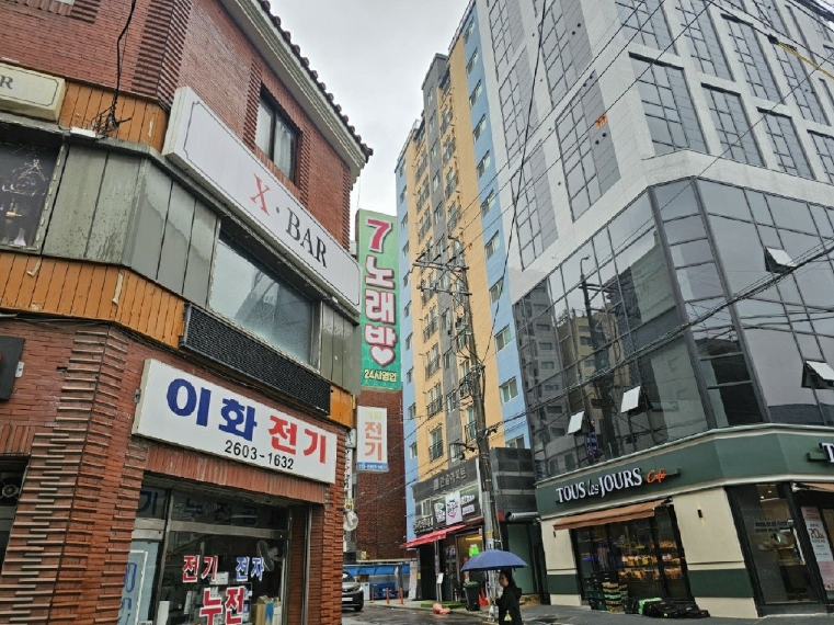 서울특별시 강서구 화곡동 899-8 한울아파트 제2층 제202호 오피스텔 경매 사진 5