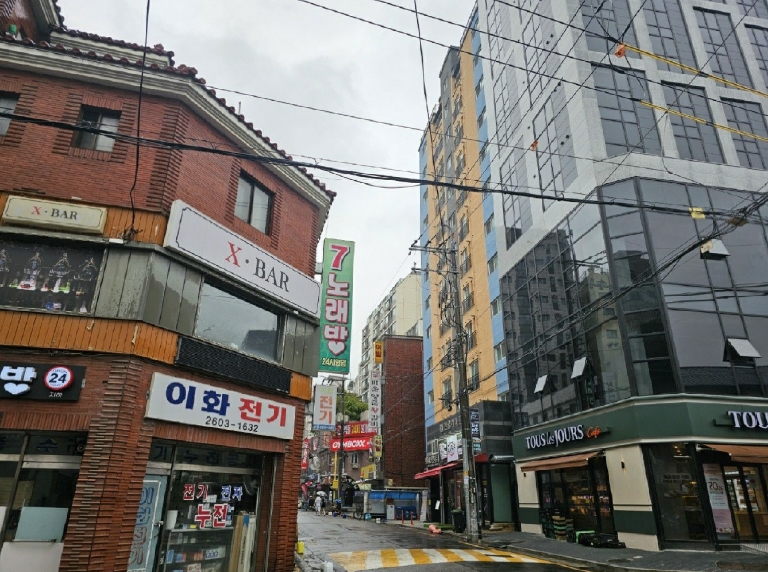 서울특별시 강서구 화곡동 899-8 한울아파트 제2층 제202호 오피스텔 경매 사진 6