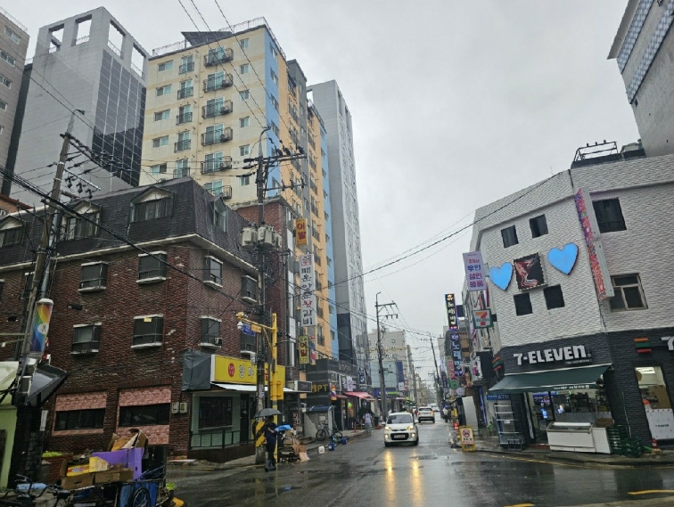 서울특별시 강서구 화곡동 899-8 한울아파트 제2층 제202호 오피스텔 경매 사진 7