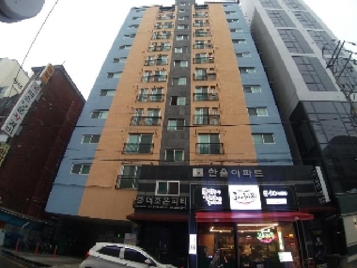 서울특별시 강서구 화곡동 899-8 한울아파트 제2층 제202호 오피스텔 경매 사진 9