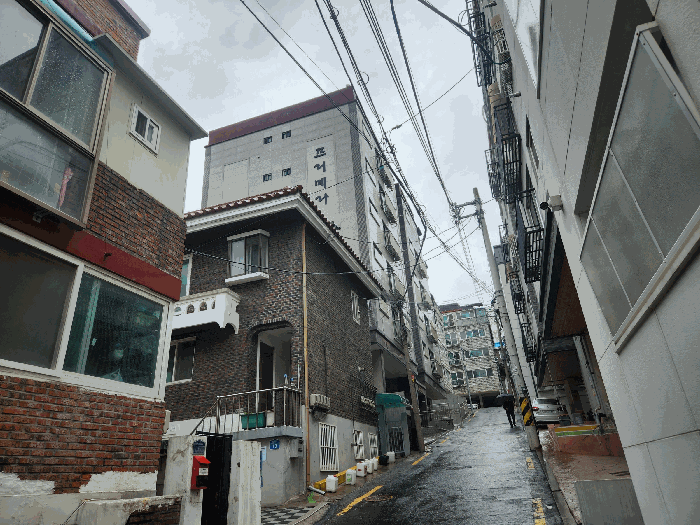 서울특별시 강서구 화곡동 111-37 프리메라 제3층 제303호 외 1필지 도시형생활주택 경매 사진 4