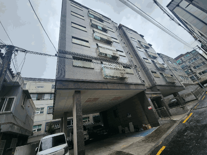 서울특별시 강서구 화곡동 111-37 프리메라 제3층 제303호 외 1필지 도시형생활주택 경매 사진 7