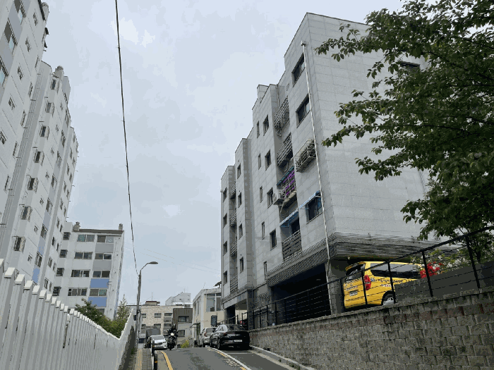 서울특별시 금천구 시흥동 184-6 웰트리움 제2동 제5층 제502호 다세대(빌라) 경매 사진 28