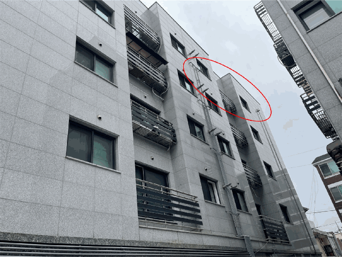 서울특별시 금천구 시흥동 184-6 웰트리움 제2동 제5층 제502호 다세대(빌라) 경매 사진 29